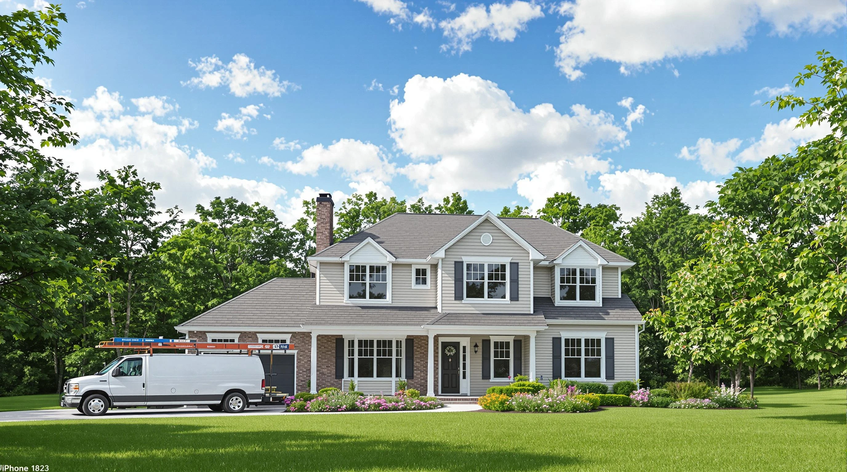 Pleasantville Chimney Sweep chimney sweep crew working in Linwood, NJ